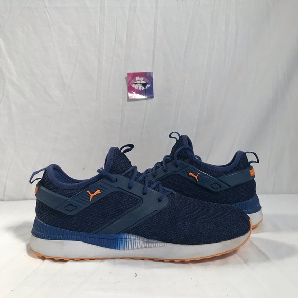 Puma Pacer Next Excel Running Shoes - Picture 5 of 9